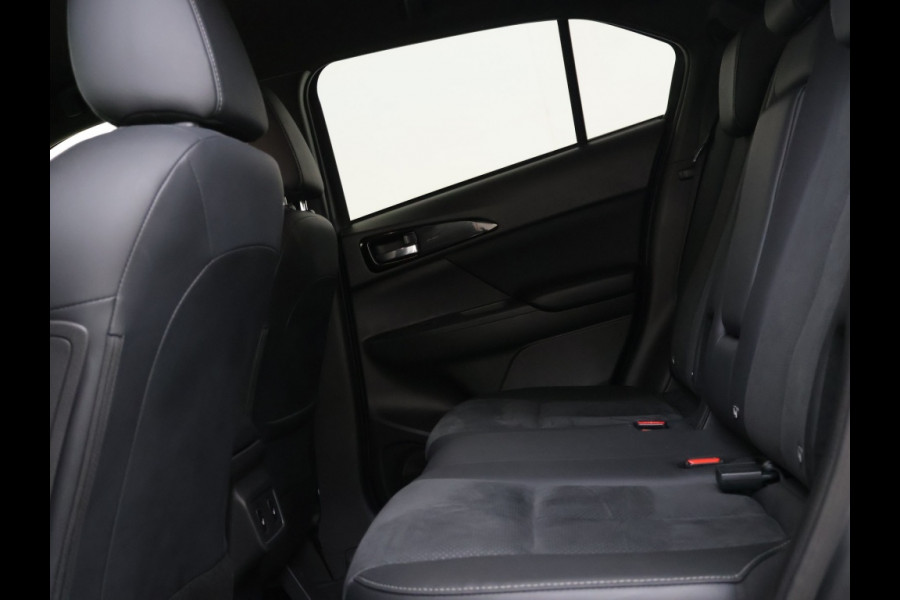 Mitsubishi Eclipse Cross PHEV Executive ADAPTIVE | 360° CAMERA | WINTERPACK | 4S BAND!
