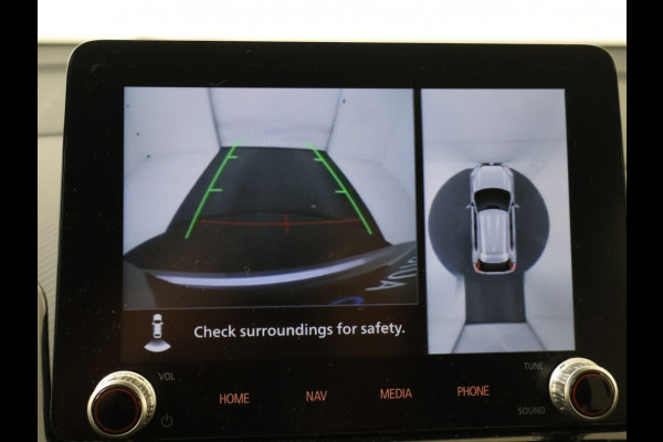 Mitsubishi Eclipse Cross PHEV Executive ADAPTIVE | 360° CAMERA | WINTERPACK | 4S BAND!
