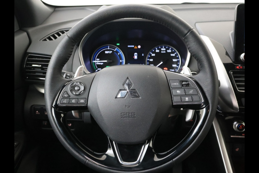 Mitsubishi Eclipse Cross PHEV Executive ADAPTIVE | 360° CAMERA | WINTERPACK | 4S BAND!