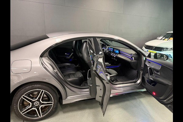 Mercedes-Benz CLA-Klasse 250 e AMG Limited SFEERVERL/WIDESCREEN/DAB/CARPLAY/CAM/PDC/ECC/CRUISE///