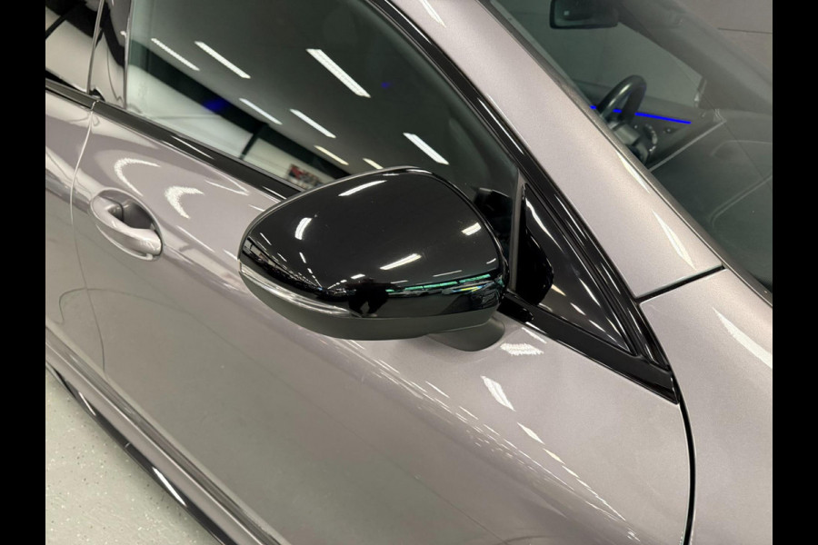 Mercedes-Benz CLA-Klasse 250 e AMG Limited SFEERVERL/WIDESCREEN/DAB/CARPLAY/CAM/PDC/ECC/CRUISE///