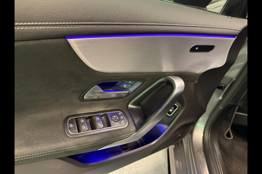 Mercedes-Benz CLA-Klasse 250 e AMG Limited SFEERVERL/WIDESCREEN/DAB/CARPLAY/CAM/PDC/ECC/CRUISE///