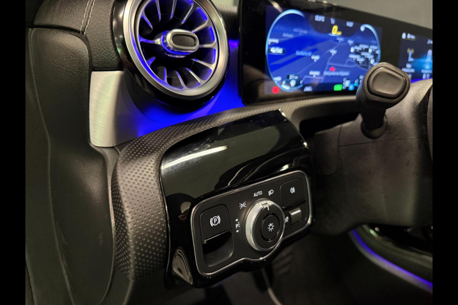 Mercedes-Benz CLA-Klasse 250 e AMG Limited SFEERVERL/WIDESCREEN/DAB/CARPLAY/CAM/PDC/ECC/CRUISE///