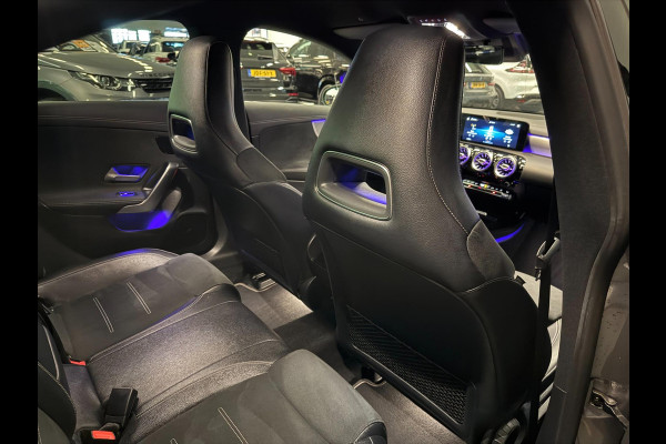 Mercedes-Benz CLA-Klasse 250 e AMG Limited SFEERVERL/WIDESCREEN/DAB/CARPLAY/CAM/PDC/ECC/CRUISE///