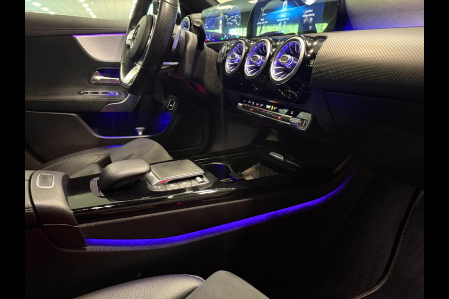 Mercedes-Benz CLA-Klasse 250 e AMG Limited SFEERVERL/WIDESCREEN/DAB/CARPLAY/CAM/PDC/ECC/CRUISE///