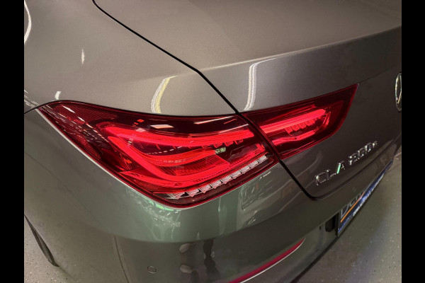 Mercedes-Benz CLA-Klasse 250 e AMG Limited SFEERVERL/WIDESCREEN/DAB/CARPLAY/CAM/PDC/ECC/CRUISE///