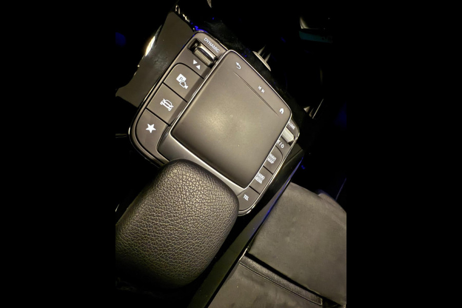 Mercedes-Benz CLA-Klasse 250 e AMG Limited SFEERVERL/WIDESCREEN/DAB/CARPLAY/CAM/PDC/ECC/CRUISE///