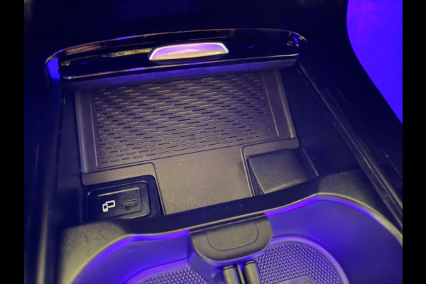 Mercedes-Benz CLA-Klasse 250 e AMG Limited SFEERVERL/WIDESCREEN/DAB/CARPLAY/CAM/PDC/ECC/CRUISE///