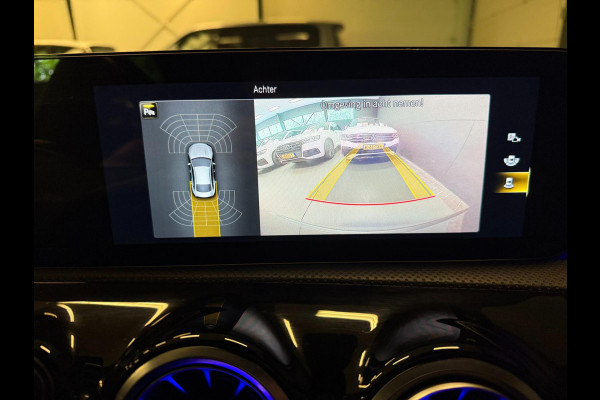 Mercedes-Benz CLA-Klasse 250 e AMG Limited SFEERVERL/WIDESCREEN/DAB/CARPLAY/CAM/PDC/ECC/CRUISE///