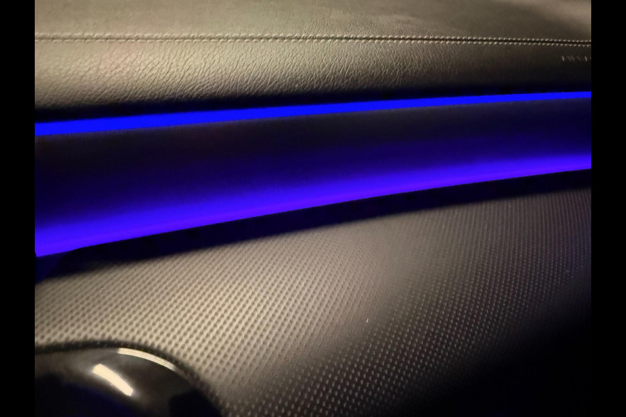 Mercedes-Benz CLA-Klasse 250 e AMG Limited SFEERVERL/WIDESCREEN/DAB/CARPLAY/CAM/PDC/ECC/CRUISE///