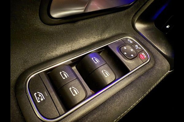 Mercedes-Benz CLA-Klasse 250 e AMG Limited SFEERVERL/WIDESCREEN/DAB/CARPLAY/CAM/PDC/ECC/CRUISE///