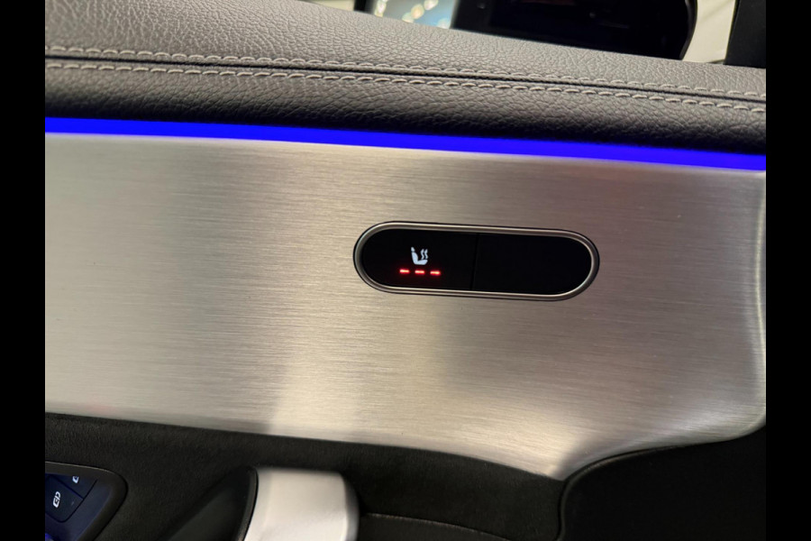 Mercedes-Benz CLA-Klasse 250 e AMG Limited SFEERVERL/WIDESCREEN/DAB/CARPLAY/CAM/PDC/ECC/CRUISE///