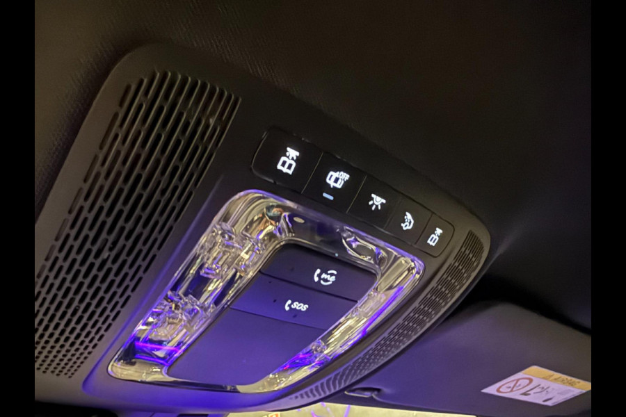 Mercedes-Benz CLA-Klasse 250 e AMG Limited SFEERVERL/WIDESCREEN/DAB/CARPLAY/CAM/PDC/ECC/CRUISE///