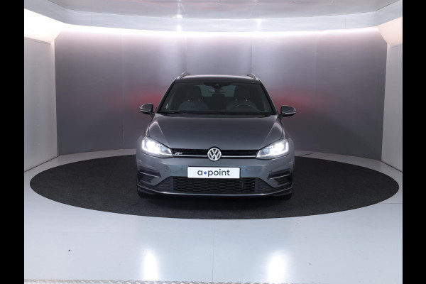 Volkswagen GOLF Variant 1.5 TSI Highline Business R 150 pk Automaat (DSG) | Navigatie | Parkeersensoren | Achteruitrijcamera | Adaptieve cruise control | Apple Carplay/Android Auto | LED koplampen |