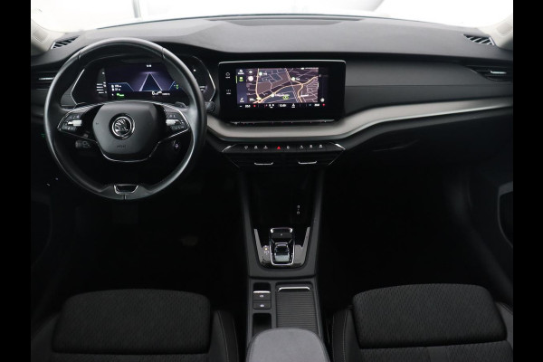 Škoda Octavia Combi 1.4 TSI iV PHEV Business Edition | Adaptive Cruise | Stoel & Stuurverwarming | LED | Navigatie | Carplay | Massage | Elektrische achterklep | Camera