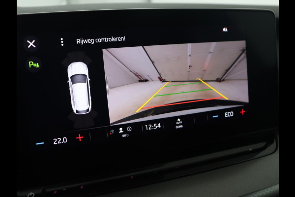 Škoda Octavia Combi 1.4 TSI iV PHEV Business Edition | Adaptive Cruise | Stoel & Stuurverwarming | LED | Navigatie | Carplay | Massage | Elektrische achterklep | Camera