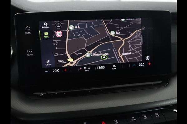 Škoda Octavia Combi 1.4 TSI iV PHEV Business Edition | Adaptive Cruise | Stoel & Stuurverwarming | LED | Navigatie | Carplay | Massage | Elektrische achterklep | Camera