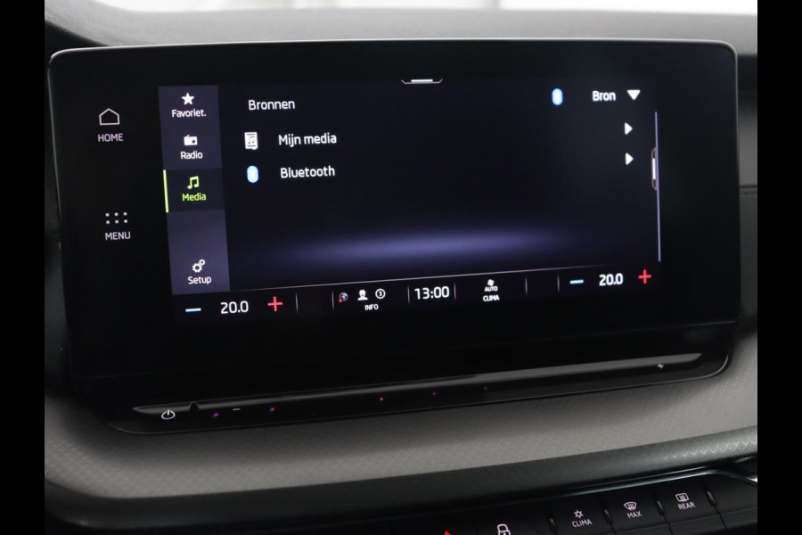 Škoda Octavia Combi 1.4 TSI iV PHEV Business Edition | Adaptive Cruise | Stoel & Stuurverwarming | LED | Navigatie | Carplay | Massage | Elektrische achterklep | Camera
