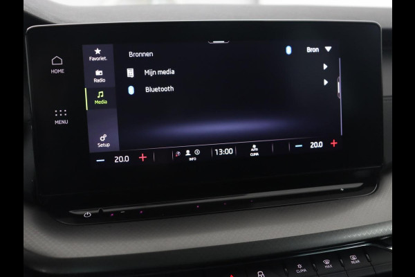 Škoda Octavia Combi 1.4 TSI iV PHEV Business Edition | Adaptive Cruise | Stoel & Stuurverwarming | LED | Navigatie | Carplay | Massage | Elektrische achterklep | Camera