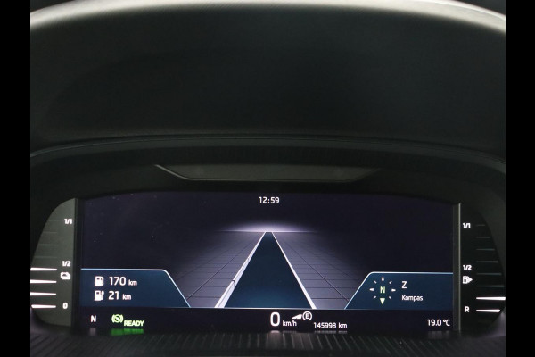 Škoda Octavia Combi 1.4 TSI iV PHEV Business Edition | Adaptive Cruise | Stoel & Stuurverwarming | LED | Navigatie | Carplay | Massage | Elektrische achterklep | Camera