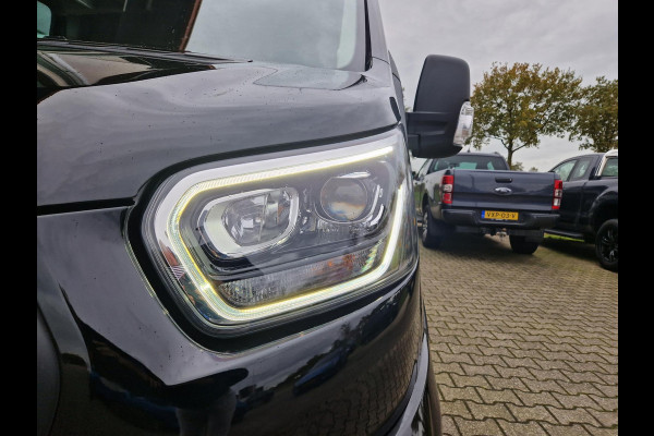 Ford Transit 350 2.0 TDCI L4H3 Limited RWD | 170PK Automaat | Trekhaak | Imperiaal + Ladderrol | Automaat | Cruise Control | Airco |