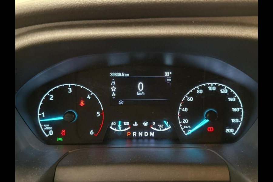 Ford Transit 350 2.0 TDCI L4H3 Limited RWD | 170PK Automaat | Trekhaak | Imperiaal + Ladderrol | Automaat | Cruise Control | Airco |