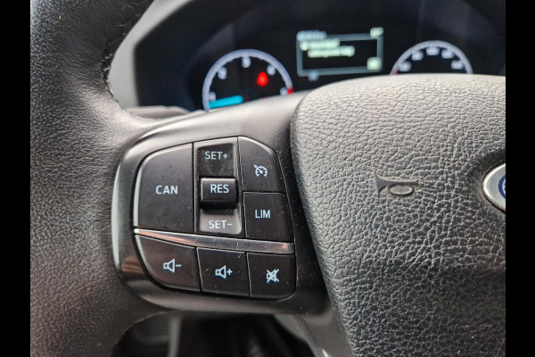 Ford Transit 350 2.0 TDCI L4H3 Limited RWD | 170PK Automaat | Trekhaak | Imperiaal + Ladderrol | Automaat | Cruise Control | Airco |