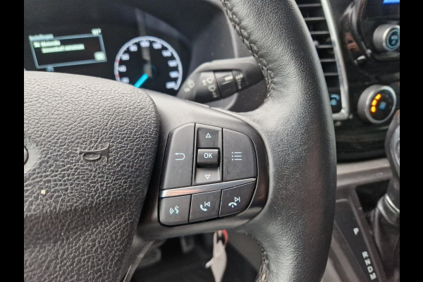 Ford Transit 350 2.0 TDCI L4H3 Limited RWD | 170PK Automaat | Trekhaak | Imperiaal + Ladderrol | Automaat | Cruise Control | Airco |