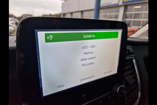 Ford Transit 350 2.0 TDCI L4H3 Limited RWD | 170PK Automaat | Trekhaak | Imperiaal + Ladderrol | Automaat | Cruise Control | Airco |