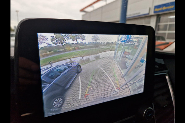 Ford Transit 350 2.0 TDCI L4H3 Limited RWD | 170PK Automaat | Trekhaak | Imperiaal + Ladderrol | Automaat | Cruise Control | Airco |