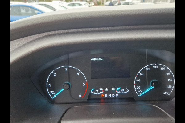 Ford Transit 350 2.0 TDCI L4H3 Limited RWD | 170PK Automaat | Trekhaak | Imperiaal + Ladderrol | Automaat | Cruise Control | Airco |