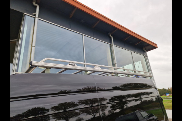 Ford Transit 350 2.0 TDCI L4H3 Limited RWD | 170PK Automaat | Trekhaak | Imperiaal + Ladderrol | Automaat | Cruise Control | Airco |