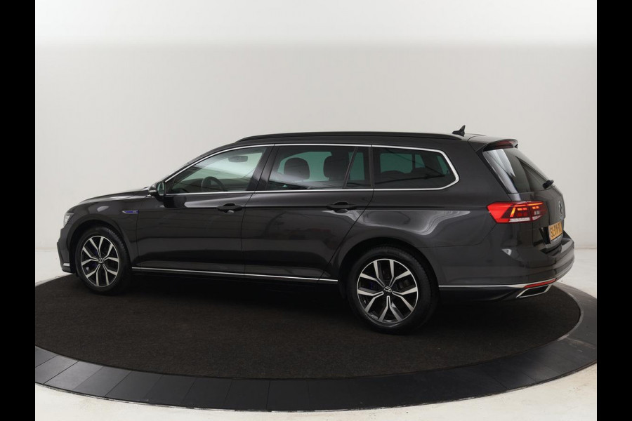 Volkswagen Passat Variant 1.4 TSI PHEV GTE Business | Adaptive Cruise | Navigatie | Virtual Cockpit | Massage | Stoelverwarming | Carplay