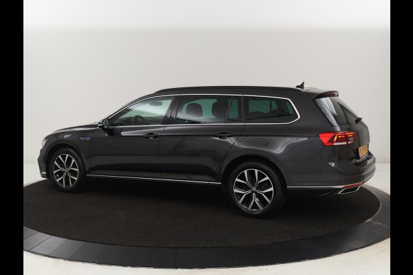 Volkswagen Passat Variant 1.4 TSI PHEV GTE Business | Adaptive Cruise | Navigatie | Virtual Cockpit | Massage | Stoelverwarming | Carplay