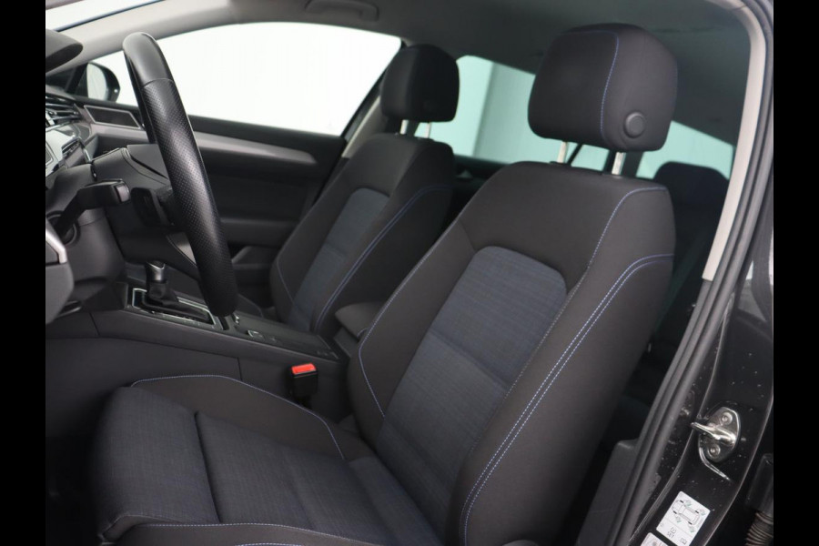 Volkswagen Passat Variant 1.4 TSI PHEV GTE Business | Adaptive Cruise | Navigatie | Virtual Cockpit | Massage | Stoelverwarming | Carplay