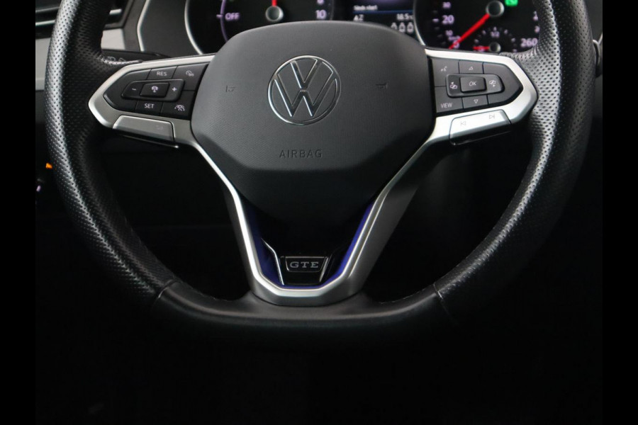 Volkswagen Passat Variant 1.4 TSI PHEV GTE Business | Adaptive Cruise | Navigatie | Virtual Cockpit | Massage | Stoelverwarming | Carplay