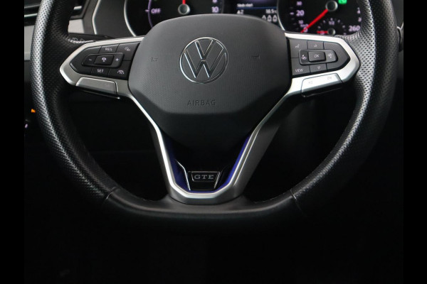 Volkswagen Passat Variant 1.4 TSI PHEV GTE Business | Adaptive Cruise | Navigatie | Virtual Cockpit | Massage | Stoelverwarming | Carplay