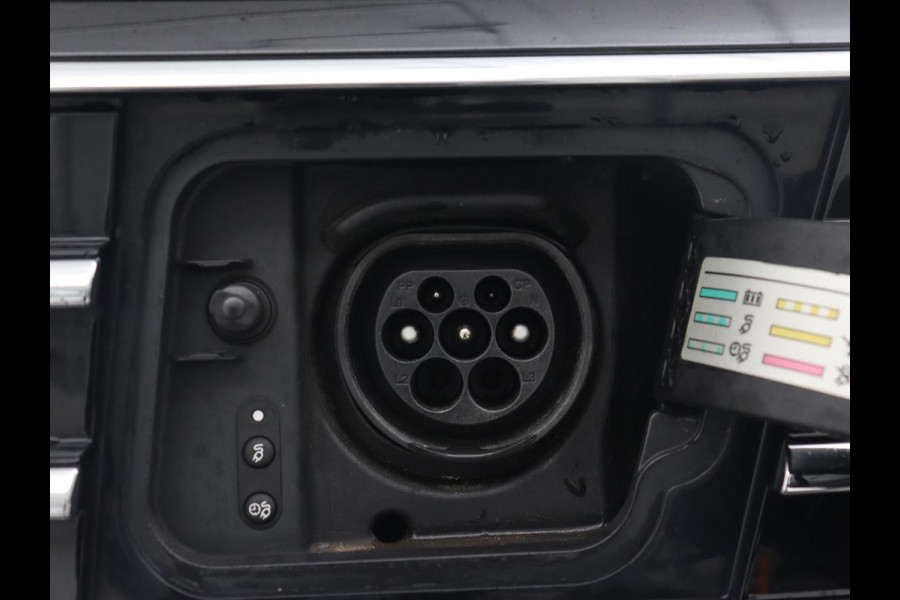 Volkswagen Passat Variant 1.4 TSI PHEV GTE Business | Adaptive Cruise | Navigatie | Virtual Cockpit | Massage | Stoelverwarming | Carplay