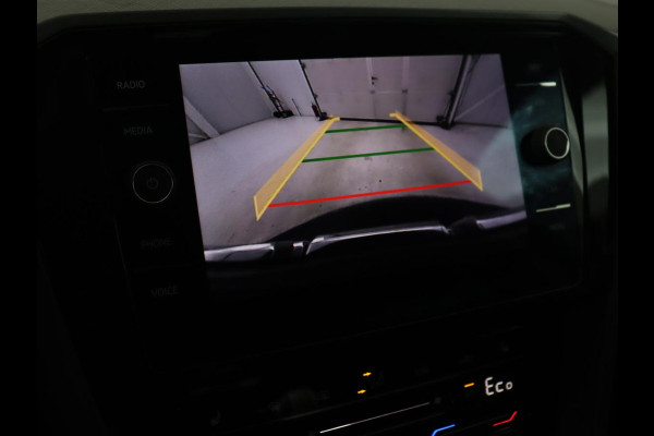 Volkswagen Passat Variant 1.4 TSI PHEV GTE Business | Adaptive Cruise | Navigatie | Virtual Cockpit | Massage | Stoelverwarming | Carplay