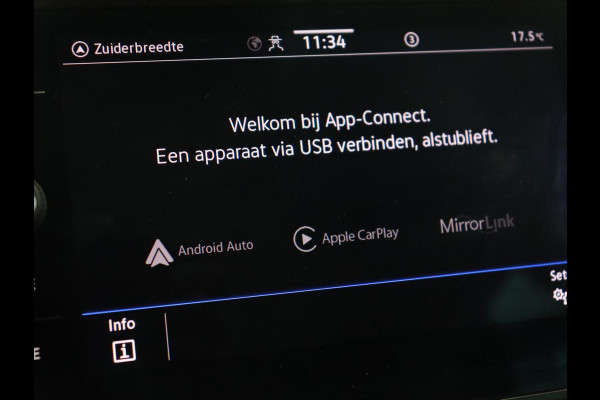 Volkswagen Passat Variant 1.4 TSI PHEV GTE Business | Adaptive Cruise | Navigatie | Virtual Cockpit | Massage | Stoelverwarming | Carplay