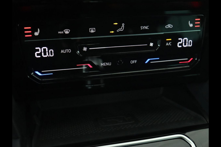Volkswagen Passat Variant 1.4 TSI PHEV GTE Business | Adaptive Cruise | Navigatie | Virtual Cockpit | Massage | Stoelverwarming | Carplay