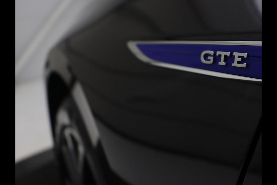 Volkswagen Passat Variant 1.4 TSI PHEV GTE Business | Adaptive Cruise | Navigatie | Virtual Cockpit | Massage | Stoelverwarming | Carplay
