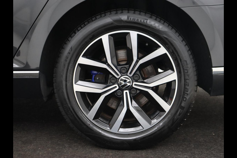 Volkswagen Passat Variant 1.4 TSI PHEV GTE Business | Adaptive Cruise | Navigatie | Virtual Cockpit | Massage | Stoelverwarming | Carplay