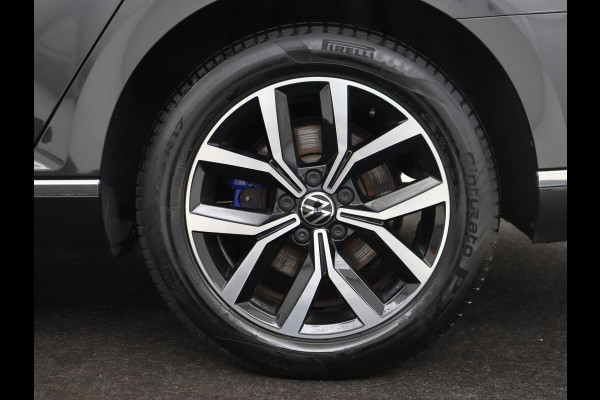 Volkswagen Passat Variant 1.4 TSI PHEV GTE Business | Adaptive Cruise | Navigatie | Virtual Cockpit | Massage | Stoelverwarming | Carplay