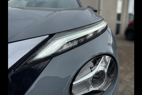 Nissan Juke 1.0 DIG-T N-Connecta AUTOMAAT / CAMERA / LED / NAVI / PDC / STOELVERWARMING / REGENSENS / CARPLAY / VOORUIT VERW.