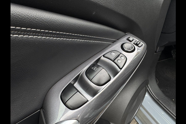 Nissan Juke 1.0 DIG-T N-Connecta AUTOMAAT / CAMERA / LED / NAVI / PDC / STOELVERWARMING / REGENSENS / CARPLAY / VOORUIT VERW.