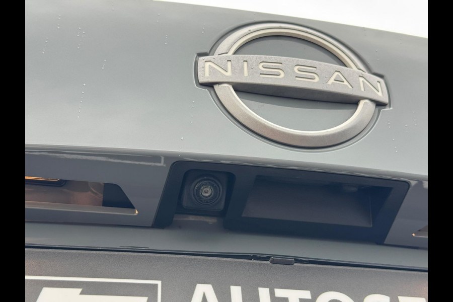 Nissan Juke 1.0 DIG-T N-Connecta AUTOMAAT / CAMERA / LED / NAVI / PDC / STOELVERWARMING / REGENSENS / CARPLAY / VOORUIT VERW.