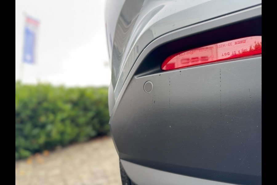 Nissan Juke 1.0 DIG-T N-Connecta AUTOMAAT / CAMERA / LED / NAVI / PDC / STOELVERWARMING / REGENSENS / CARPLAY / VOORUIT VERW.