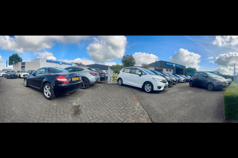 Nissan Juke 1.0 DIG-T N-Connecta AUTOMAAT / CAMERA / LED / NAVI / PDC / STOELVERWARMING / REGENSENS / CARPLAY / VOORUIT VERW.