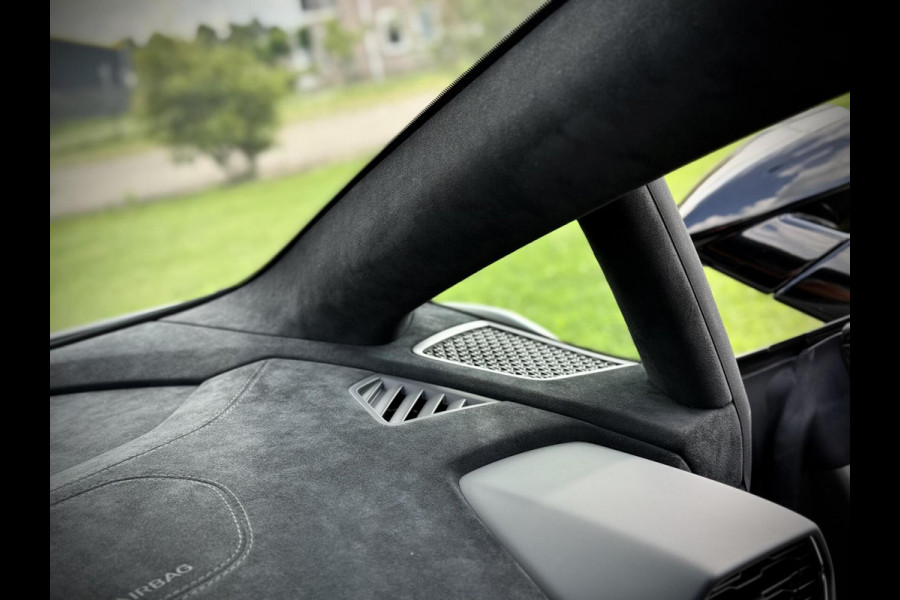 Lamborghini Huracán STO 5.2 V10 LIFT|Carbon|AD PERSONAM|60th AN|VAT/BTW|GARANTIE 05-2026
